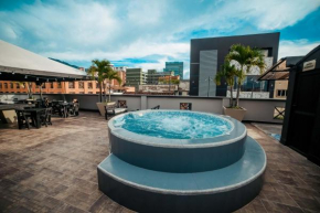 Hotel Tik Medellin